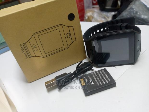 Simcard Smart Watch