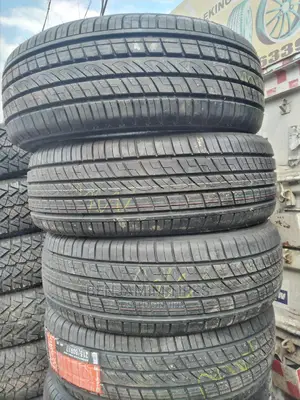 Sport-Cat Tires Sizes 215/60r17.