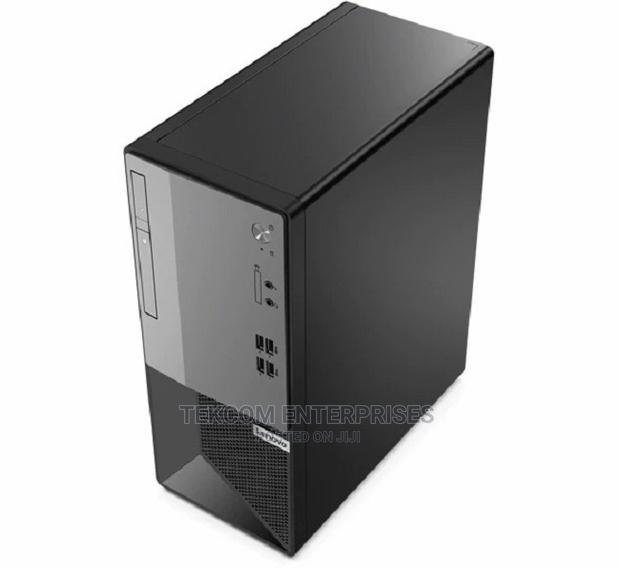 New Desktop Computer Lenovo 4GB Intel Core I3 HDD 1T