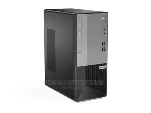 New Desktop Computer Lenovo 4GB Intel Core I3 HDD 1T