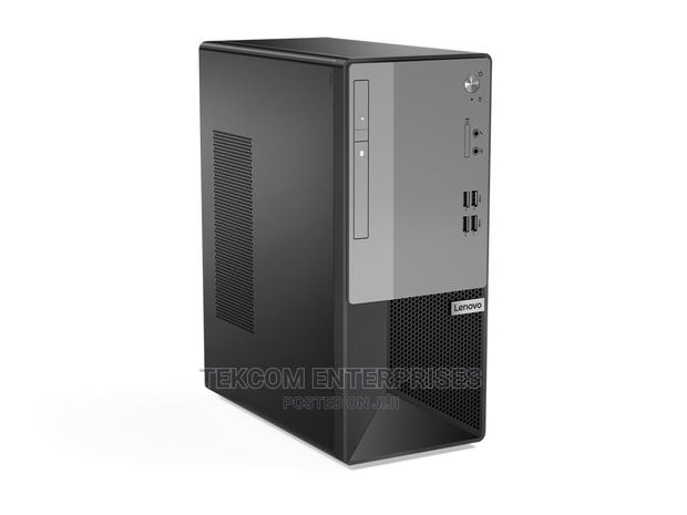 New Desktop Computer Lenovo 4GB Intel Core I3 HDD 1T - thumbnail 2