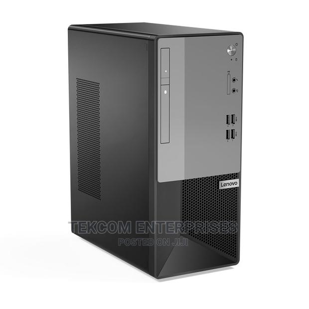 New Desktop Computer Lenovo 4GB Intel Core I3 HDD 1T - thumbnail 3