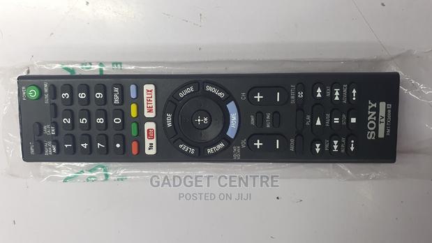 Brand New Sony Smart Tv Remotes - thumbnail 2