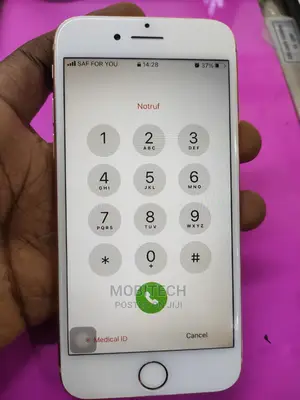 iPhone 8 Screen Replacement