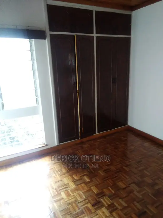 3bdrm Maisonette in Kilimani for Rent