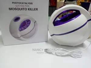 Mosquito Killer Lamp