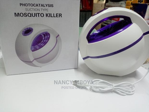 Mosquito Killer Lamp - thumbnail 3