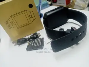 Simcard Smart Watch