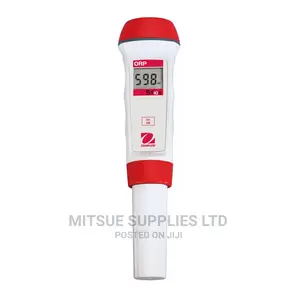 Orp Meter Pen Type Ohaus St10r