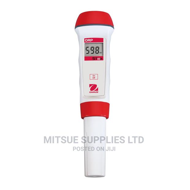 Orp Meter Pen Type Ohaus St10r - main view