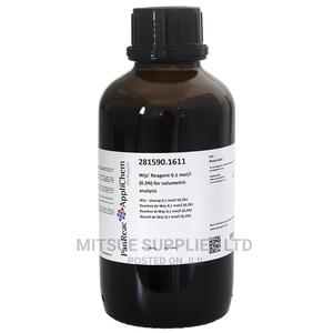 Wijs Solution 500ml Griffchem - thumbnail 2