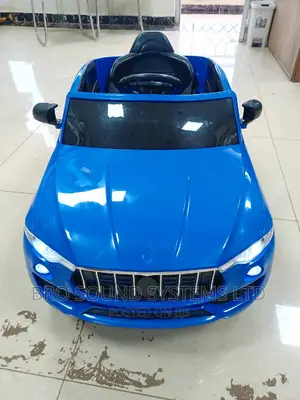 Toy Car for Kids