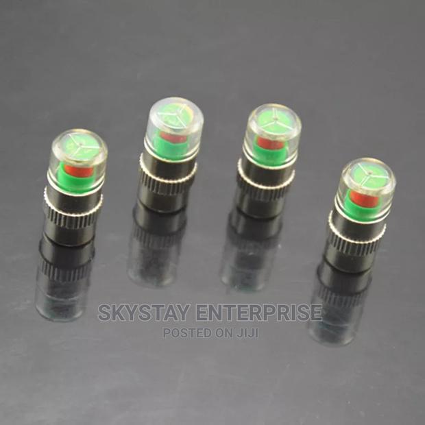 Tire Pressure Monitor Dust Cap Plug - thumbnail 5