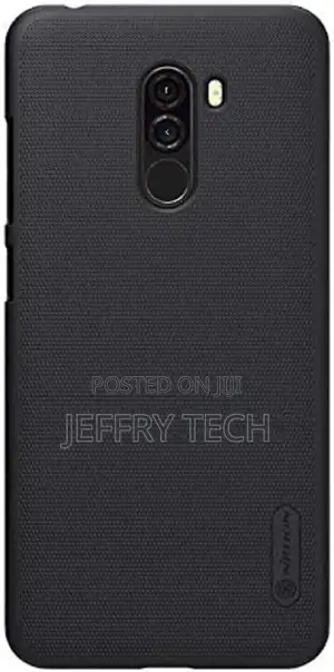 Xiaomi Poco F1 (Pocophone F1) Nillkin Super Frosted Shield M