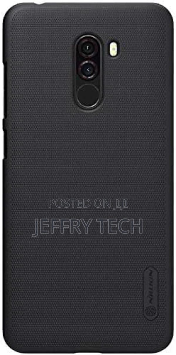 Xiaomi Poco F1 (Pocophone F1) Nillkin Super Frosted Shield M