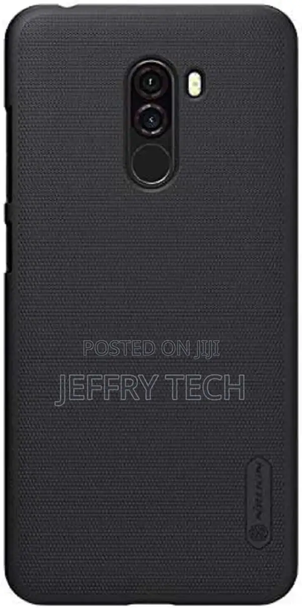 Xiaomi Poco F1 (Pocophone F1) Nillkin Super Frosted Shield M
