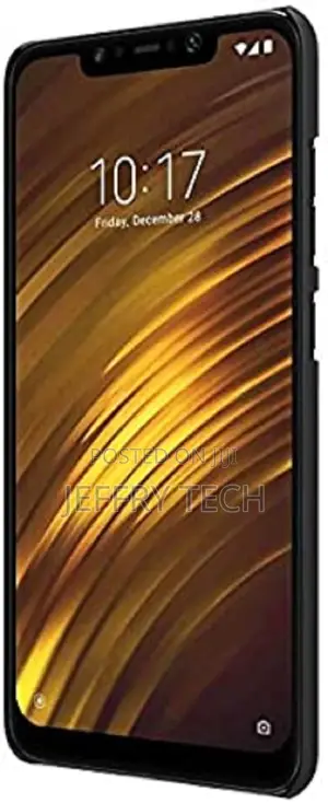 Xiaomi Poco F1 (Pocophone F1) Nillkin Super Frosted Shield M