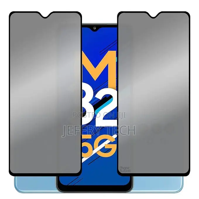Samsung Galaxy M31/M31s/M32 5g/M33 5g/Privacy Screen Protect