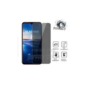 Samsung Galaxy M31/M31s/M32 5g/M33 5g/Privacy Screen Protect