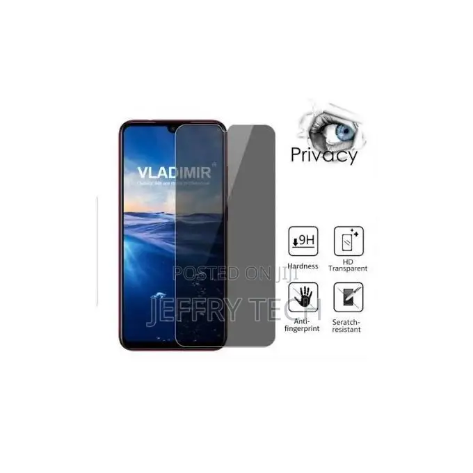 Samsung Galaxy M31/M31s/M32 5g/M33 5g/Privacy Screen Protect