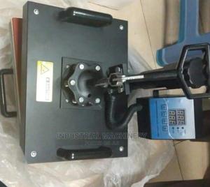 Heat Press (Sublimation Printer) - thumbnail 2