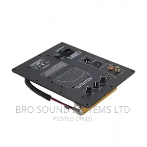 Top Quality Performance Amplifier Board for Subwoofer