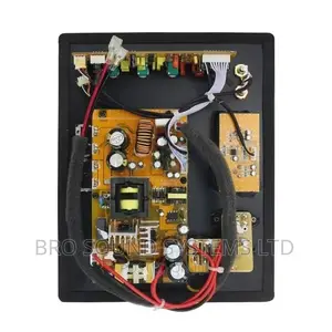 Top Quality Performance Amplifier Board for Subwoofer
