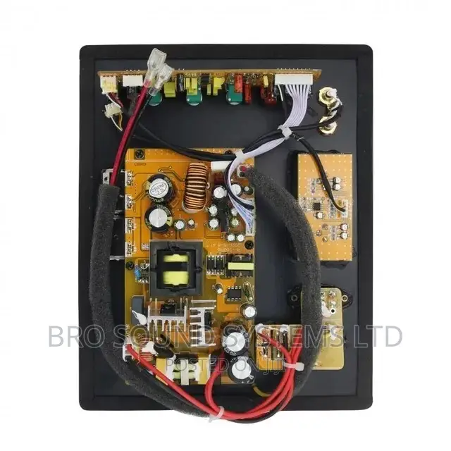 Top Quality Performance Amplifier Board for Subwoofer