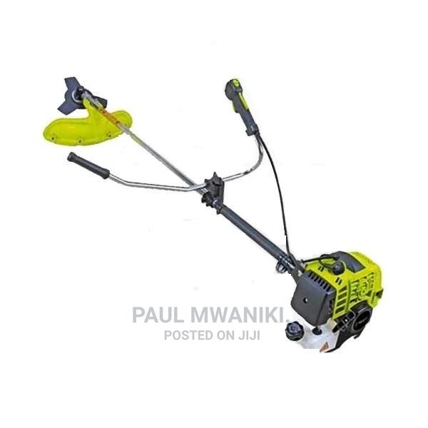 Prescott Gasoline Brush Cutter PG0105202+