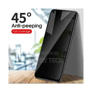 Oppo A96 4G Lastest Solid Quality Privacy Screen Protector