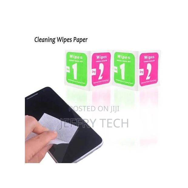 Samsung Galaxy A23 4G Privacy Solid Protective Screen Guard - thumbnail 2