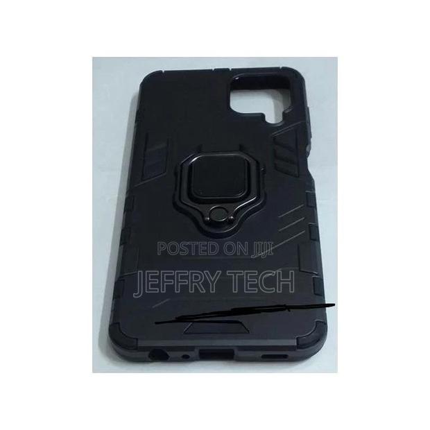 Sam A22 4G Back Case/Black - thumbnail 2