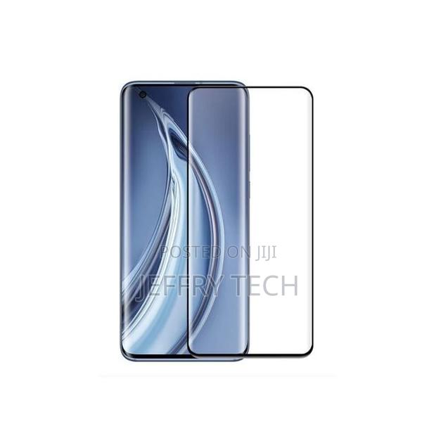 Xiaomi Redmi Mi 11 Ultra Screen Protector - Black