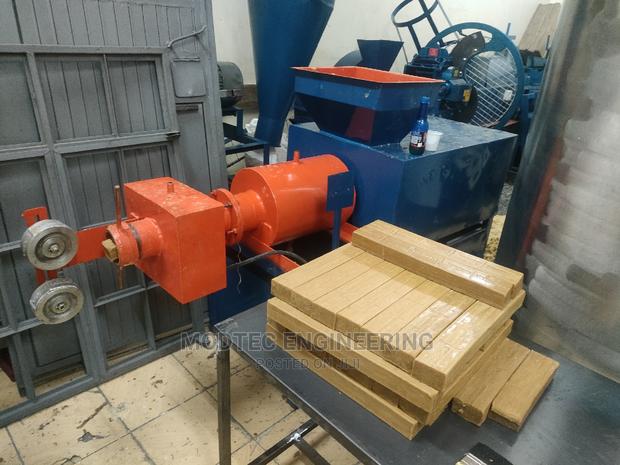 Modtec Engineering Kenya Barsoap Making Machine - thumbnail 3
