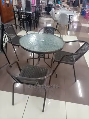 Outdoor Table