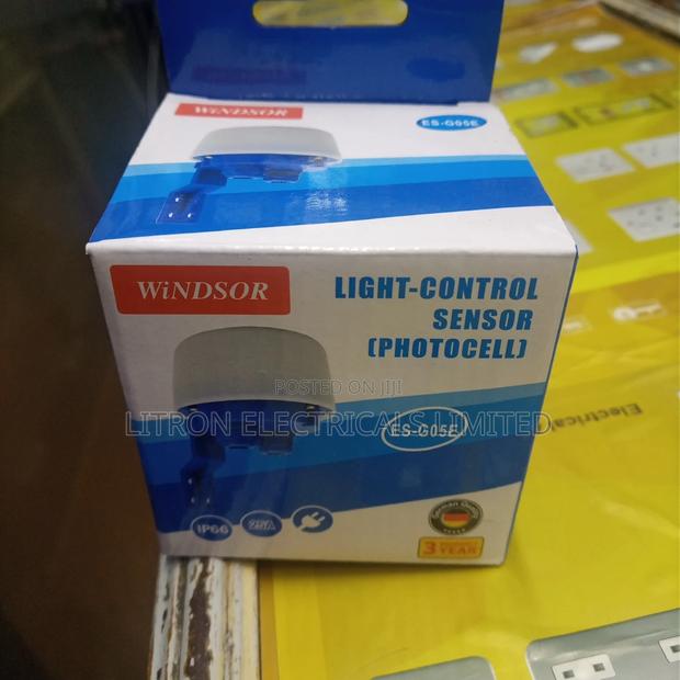 Photocell / Light Control Sensor - thumbnail 2