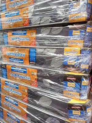 Medium Density 4 X 6 Mattresses. Delivery Is Free