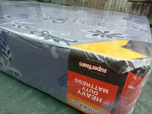 Measures 5ft X 6ft X 8inch High Density Quality Mattresses