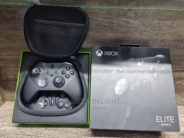 Xbox Elite Series 2 - thumbnail 2