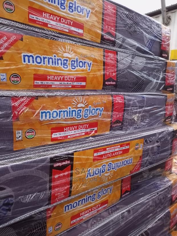 Classy! High Density 4 By 6 Mattresses. Free Delivery - main view