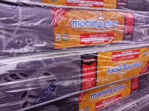 Classy! High Density 4 By 6 Mattresses. Free Delivery