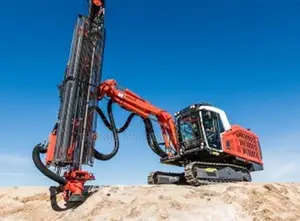 280m Cheap Portable Water Well Drilling Rig for Sale