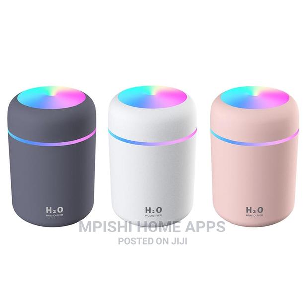 Portable Humidifier 300ml - thumbnail 10