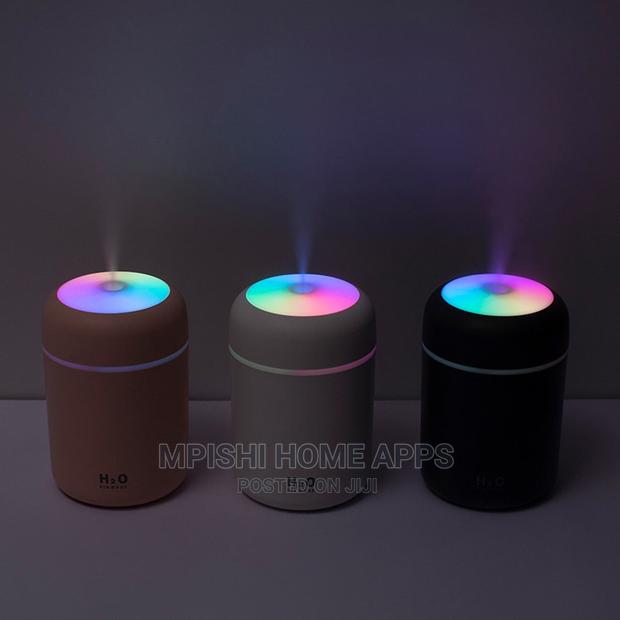 Portable Humidifier 300ml - thumbnail 2