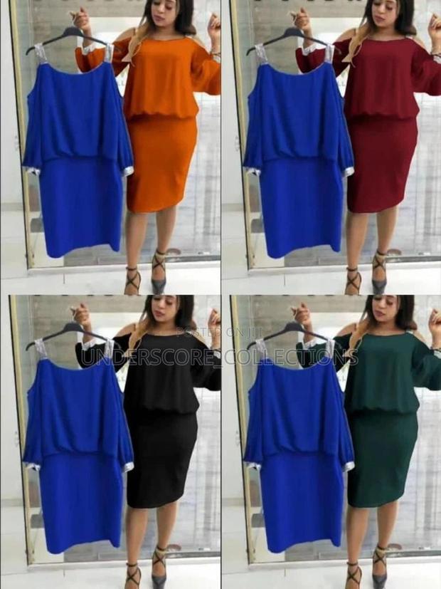 High Quality Classy Dresses - main view