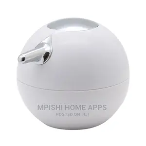 Spherical Soap Dispenser 380ml