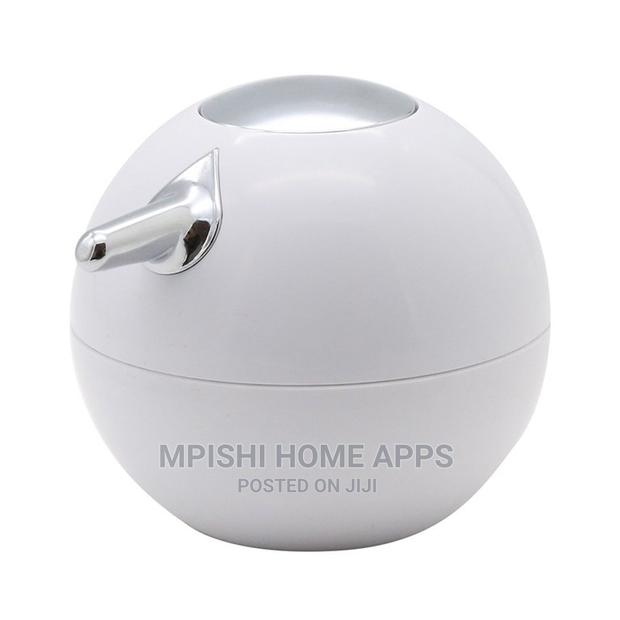 Spherical Soap Dispenser 380ml - thumbnail 3