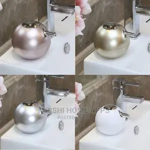 Spherical Soap Dispenser 380ml