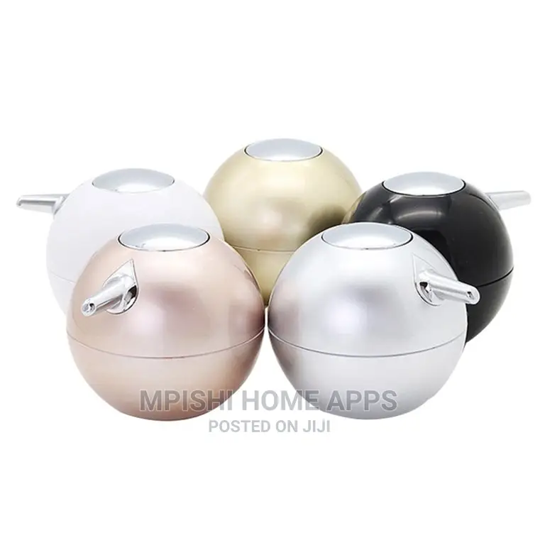 Spherical Soap Dispenser 380ml