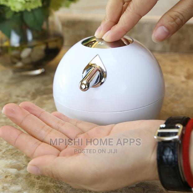 Spherical Soap Dispenser 380ml